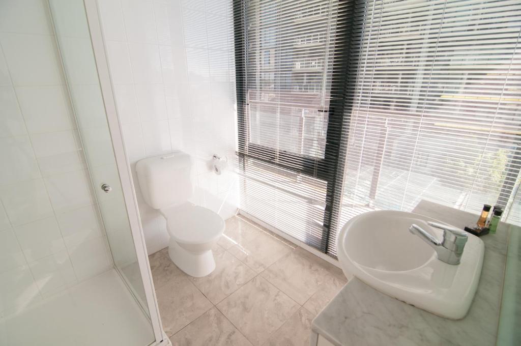 Inner Melbourne Serviced Apartments Стая снимка
