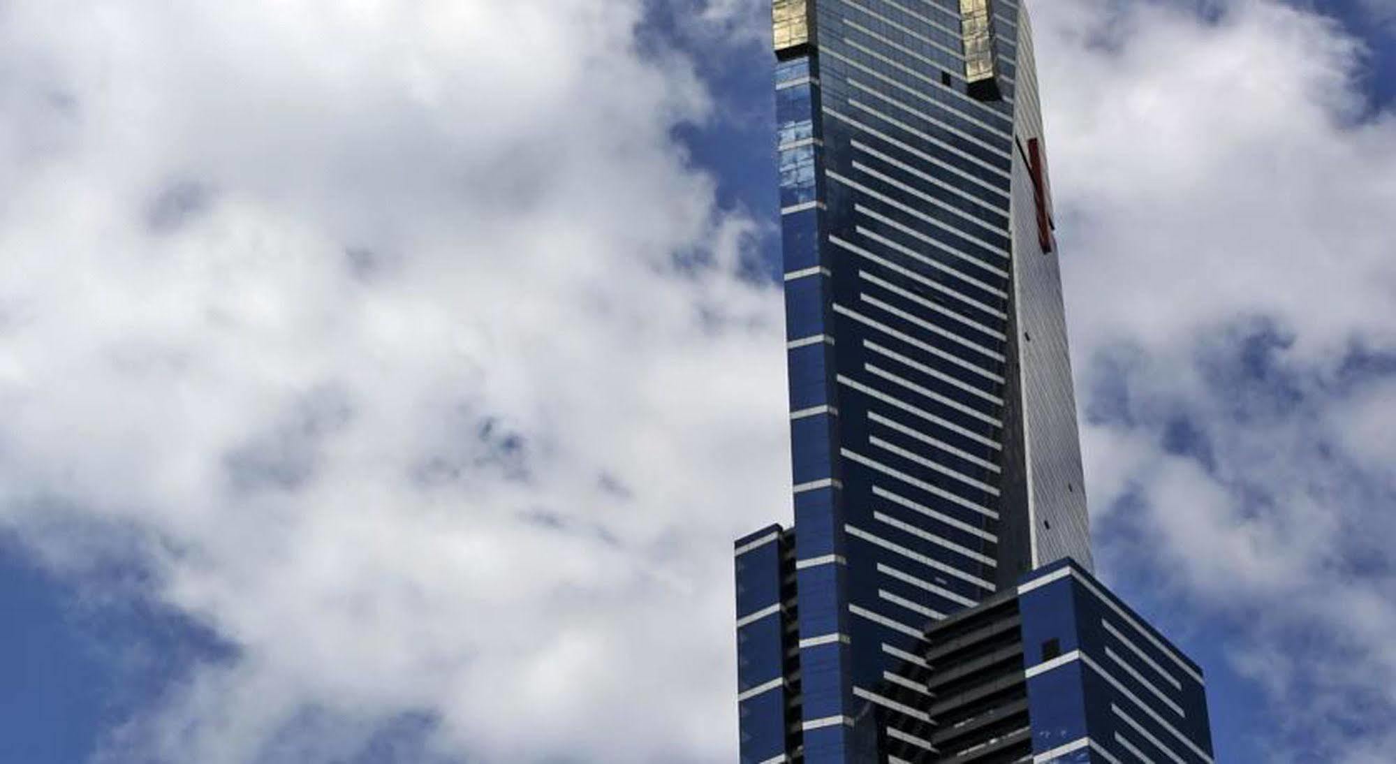 Inner Melbourne Serviced Apartments Екстериор снимка