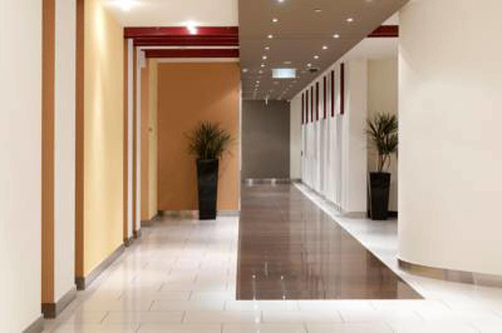 Inner Melbourne Serviced Apartments Екстериор снимка