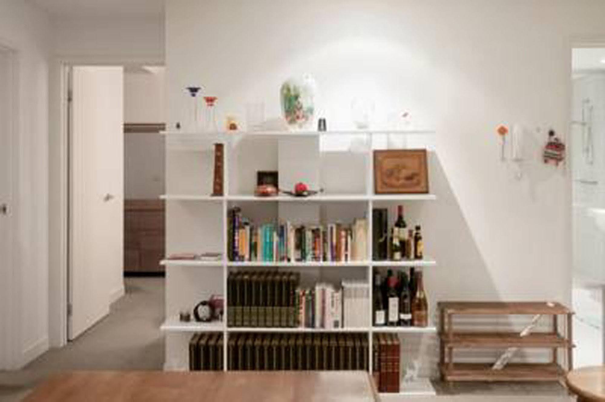 Inner Melbourne Serviced Apartments Екстериор снимка