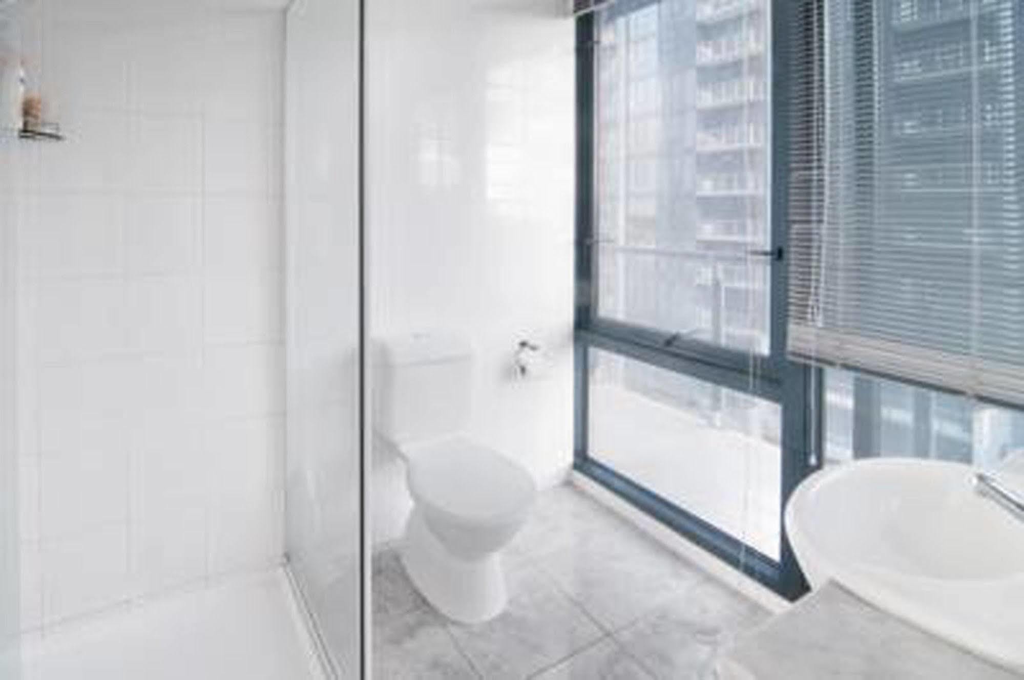 Inner Melbourne Serviced Apartments Екстериор снимка