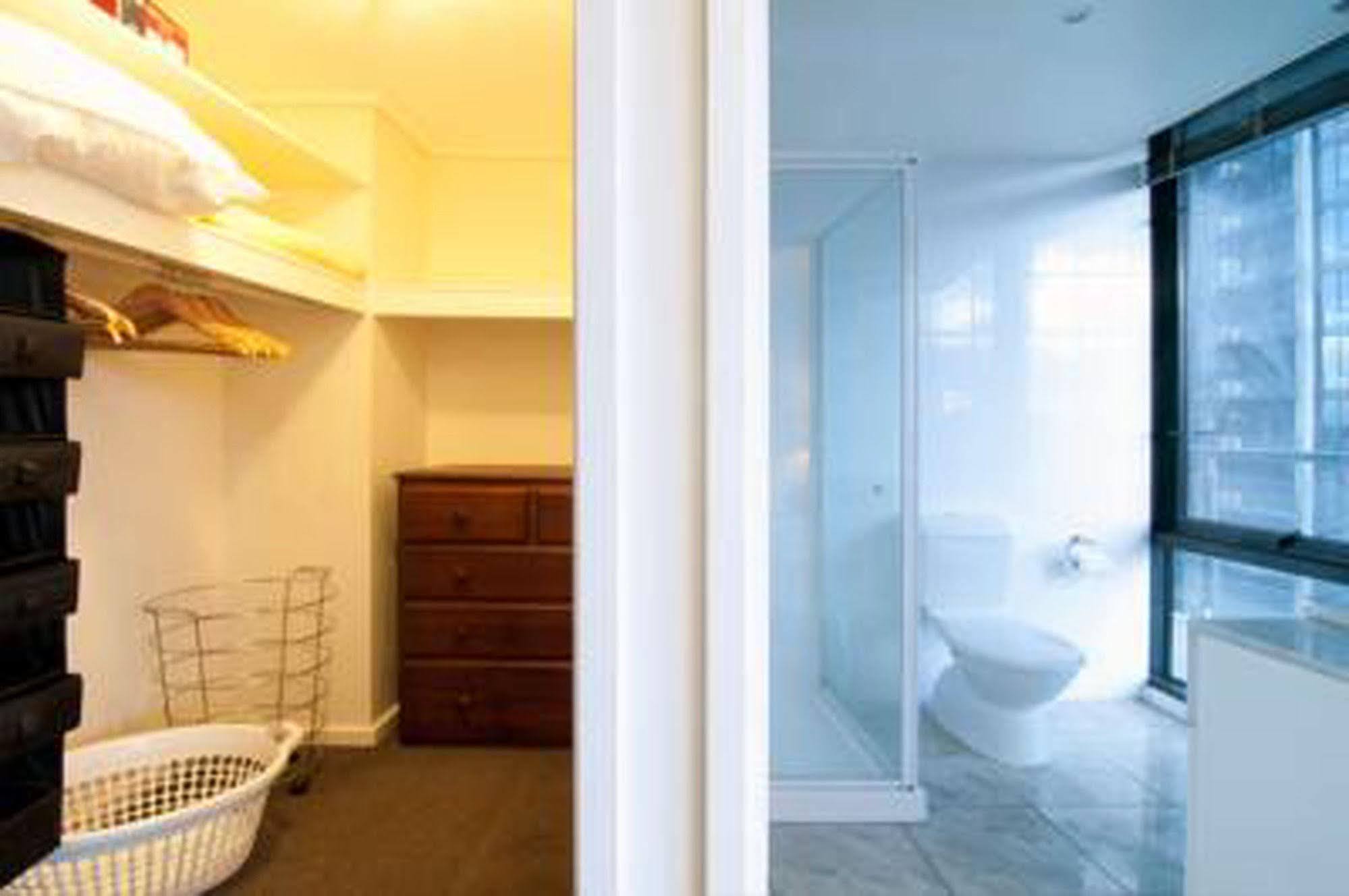 Inner Melbourne Serviced Apartments Екстериор снимка